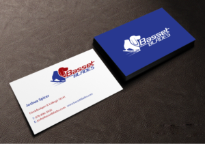 Business Card Design by Creations Box 2015 for this project | Design: #7393922