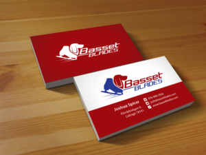 Business Card Design by Creations Box 2015 for this project | Design: #7393923