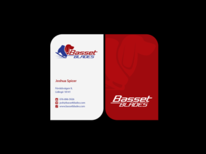 Business Card Design by Creations Box 2015 for this project | Design: #7393925