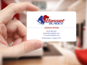 Business Card Design by Creations Box 2015 for this project | Design: #7393927