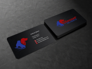 Business Card Design by Creations Box 2015 for this project | Design: #7393928