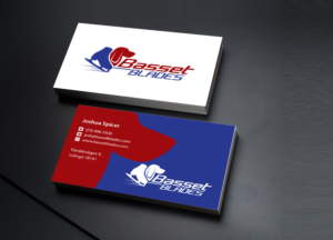 Business Card Design by Creations Box 2015 for this project | Design: #7393929