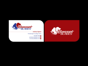 Business Card Design by Creations Box 2015 for this project | Design: #7393931