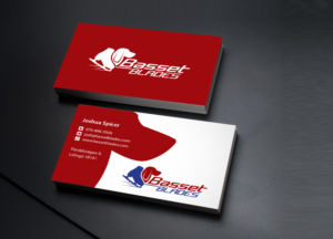 Business Card Design by Creations Box 2015 for this project | Design: #7393933