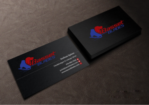 Business Card Design by Creations Box 2015 for this project | Design: #7393934
