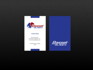 Business Card Design by Creations Box 2015 for this project | Design: #7393936