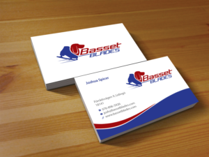 Business Card Design by Creations Box 2015 for this project | Design: #7393937