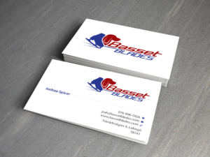Business Card Design by Creations Box 2015 for this project | Design: #7393938