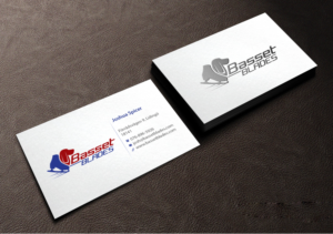 Business Card Design by Creations Box 2015 for this project | Design: #7393940