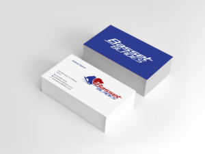 Business Card Design by Creations Box 2015 for this project | Design: #7393942