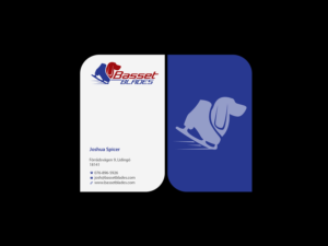Business Card Design by Creations Box 2015 for this project | Design: #7393945