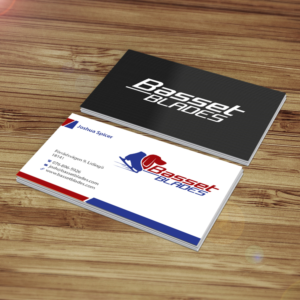 Business Card Design by Creations Box 2015 for this project | Design: #7393946