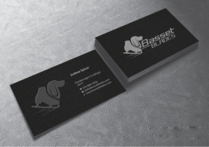 Business Card Design by Creations Box 2015 for this project | Design: #7393947
