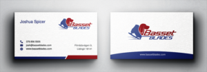 Business Card Design by artgallery077