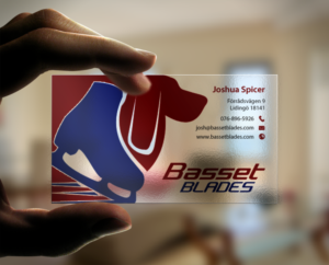 Business Card Design by chandrayaan.creative for this project | Design: #7383967