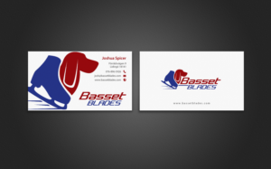 Business Card Design by chandrayaan.creative for this project | Design: #7383969