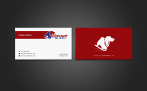 Business Card Design by chandrayaan.creative for this project | Design: #7383971
