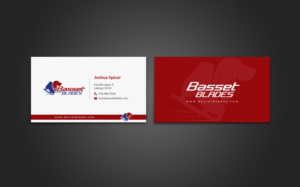 Business Card Design by chandrayaan.creative for this project | Design: #7383972