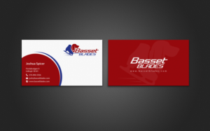 Business Card Design by chandrayaan.creative for this project | Design: #7383973