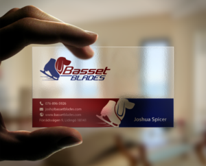 Business Card Design by chandrayaan.creative for this project | Design: #7383979