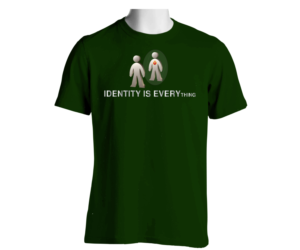 T-shirt Design by Jeck†