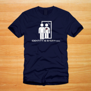 T-shirt Design by bagosemman