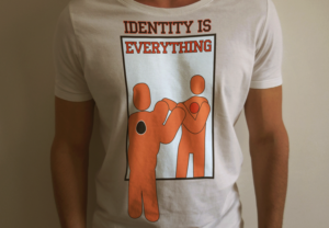 T-shirt Design by Art Vision