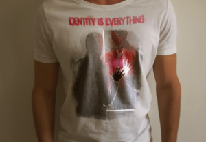 Diseño de Camiseta por Art Vision para DJ Giles llc | Diseño: #7381237