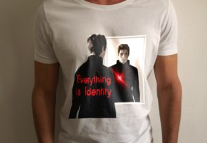 Diseño de Camiseta por Art Vision para DJ Giles llc | Diseño: #7397731