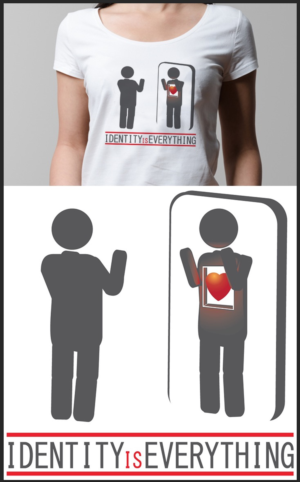 Diseño de Camiseta por WiM Otrick para DJ Giles llc | Diseño: #7376444