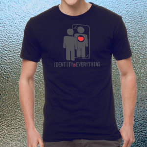 T-shirt Design by WiM Otrick for DJ Giles llc | Design #7447949