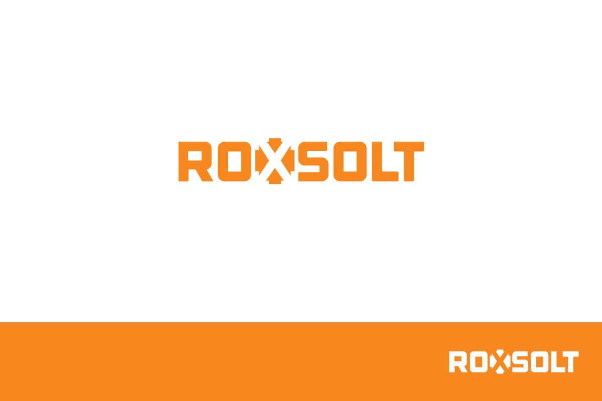 Logo Design by PaddyMcGrath for Roxsolt Pty Ltd | Design #1858614