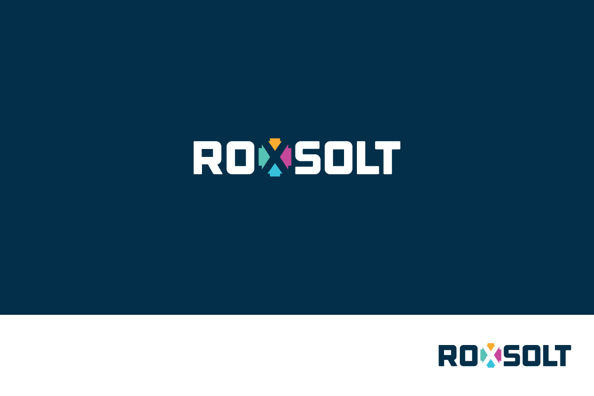 Logo Design by PaddyMcGrath for Roxsolt Pty Ltd | Design #1861532