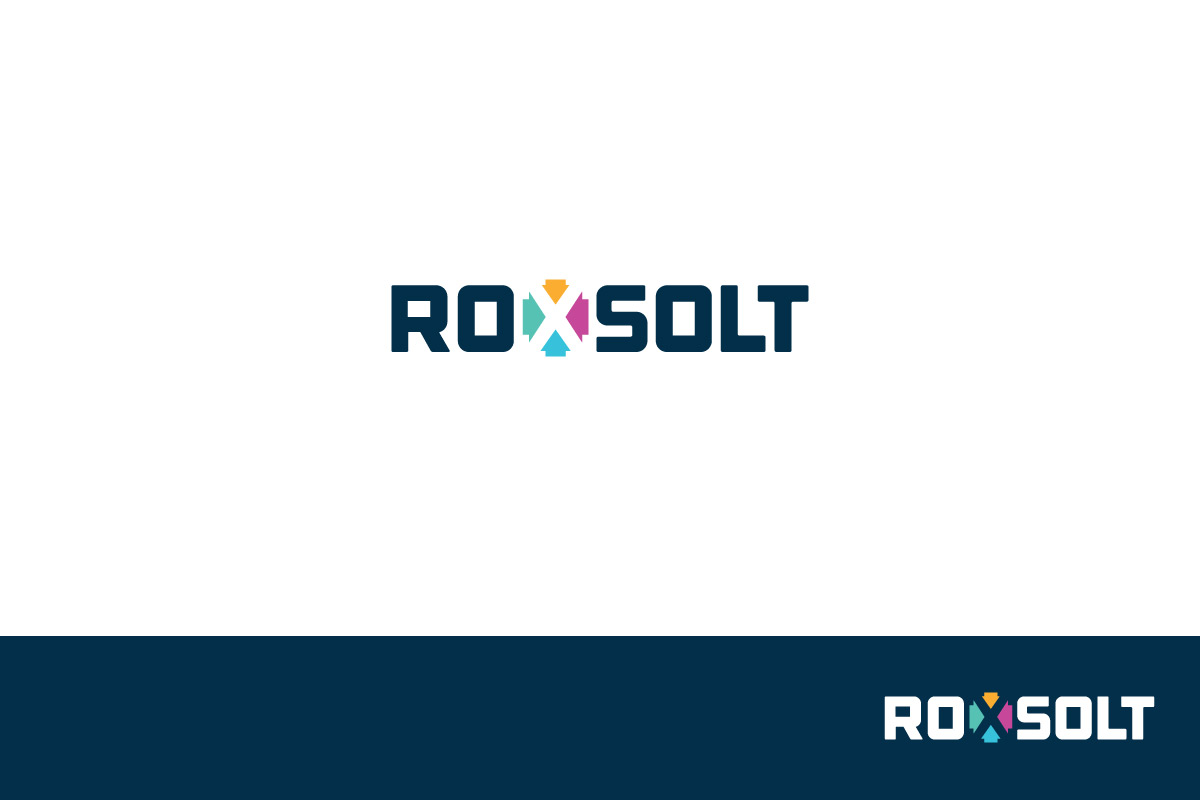 Logo-Design von PaddyMcGrath für Roxsolt Pty Ltd | Design: #1883022
