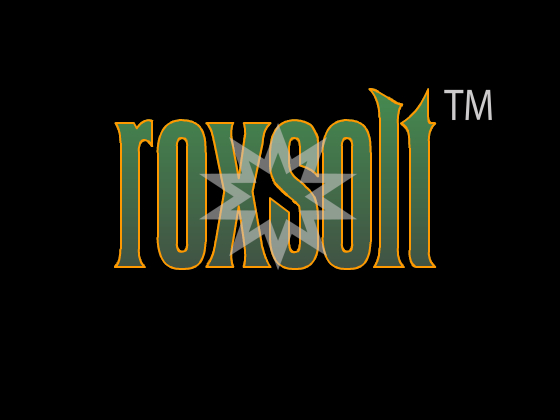 Design de Logo par lokaya789 pour Roxsolt Pty Ltd | Design #1859064