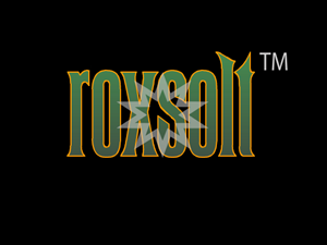 Logo-Design von lokaya789 für Roxsolt Pty Ltd | Design: #1859064