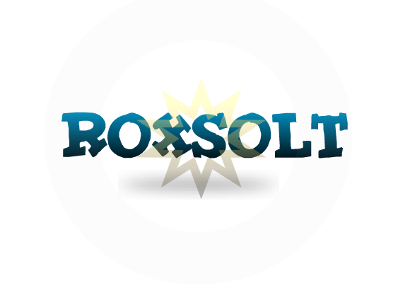 Logo-Design von lokaya789 für Roxsolt Pty Ltd | Design #1860816