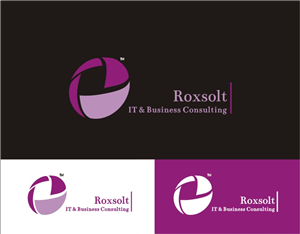 Design de Logo par dell95 pour Roxsolt Pty Ltd | Design #1857636