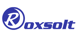 Logo Design by KHEIRA for Roxsolt Pty Ltd | Design #1857824