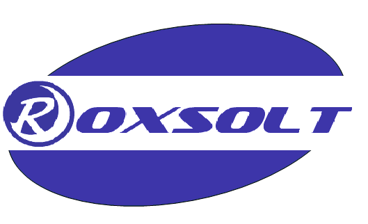 Logo-Design von KHEIRA für Roxsolt Pty Ltd | Design #1862537