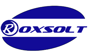 Logo-Design von KHEIRA für Roxsolt Pty Ltd | Design: #1862537