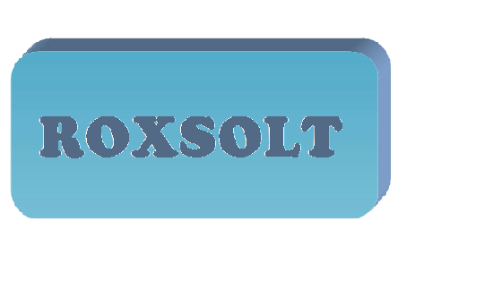 Logo Design by KHEIRA for Roxsolt Pty Ltd | Design #1862657