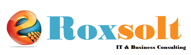 Logo-Design von KHEIRA für Roxsolt Pty Ltd | Design #1862755