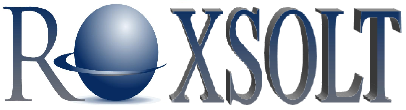 Design de Logo par KHEIRA pour Roxsolt Pty Ltd | Design #1862889