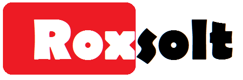 Design de Logo par KHEIRA pour Roxsolt Pty Ltd | Design #1863184