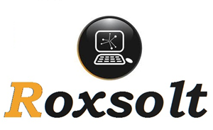 Logo-Design von KHEIRA für Roxsolt Pty Ltd | Design: #1872108