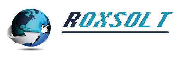 Logo-Design von KHEIRA für Roxsolt Pty Ltd | Design #1872253