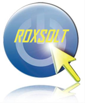 Logo-Design von KHEIRA für Roxsolt Pty Ltd | Design #1872301