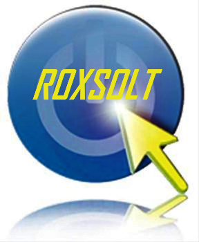 Logo-Design von KHEIRA für Roxsolt Pty Ltd | Design: #1872301