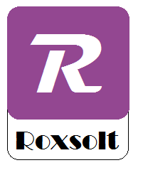 Diseño de Logo por KHEIRA para Roxsolt Pty Ltd | Diseño #1876409